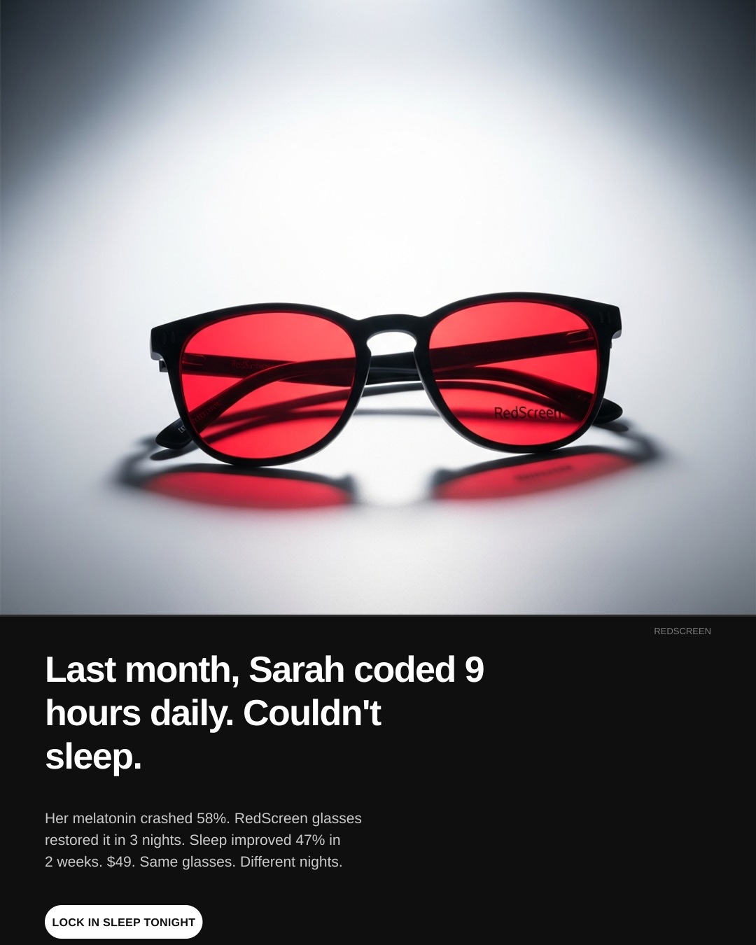 Sarah K.